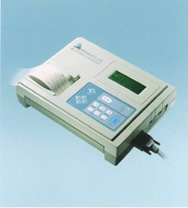 Máy đo nhịp tim mạch ECG-1100