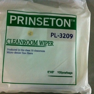 Vải lau phòng sạch PL-3209