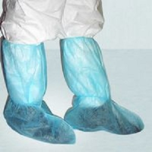 Non-woven boot cover CR0508