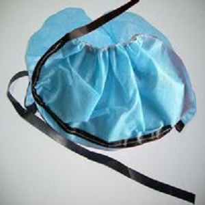 Anti-static shoe cover CR0507