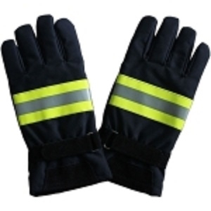 Găng tay vải Nomex Poly chịu nhiệt (500 0C)