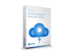 Panda Internet Security