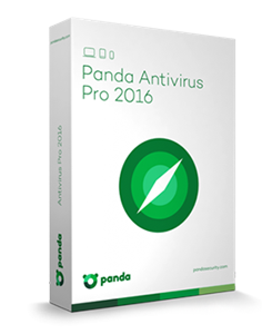 Panda Antivirus Pro