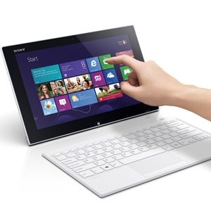 Sony vaio Tap 11