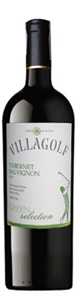 Villagolf green cabernet sauvignon