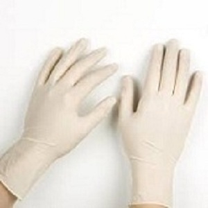 Găng tay chống hóa chất Nitrile - Malaysia