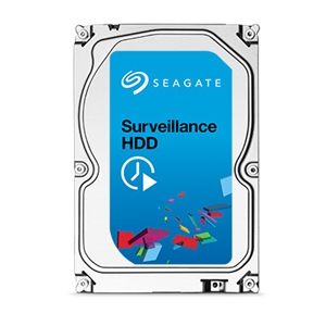 HDD Seagate 1TB Surveillance Sata
