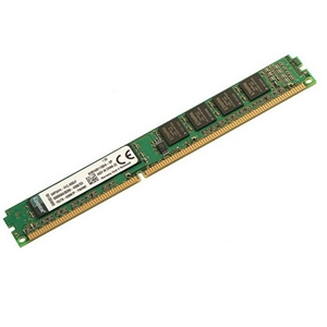 DDR3  8GB (1600) (KVR16N11/8)
