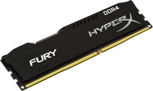 DDR4  8GB (2666) (HX426C15FB/8)