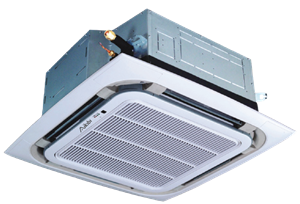 Máy lạnh Aikibi 2 HP loại âm trần TL008