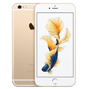 iPhone 6S Plus 16GB Quốc Tế (Gold) - Chưa Active