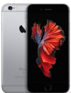 iPhone 6S Plus 64GB Quốc Tế (Gray) - Chưa Active