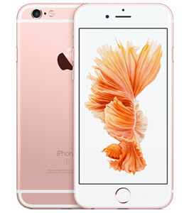 iPhone 6S Plus 128GB Quốc Tế (Gold Rose)  - Chưa Active