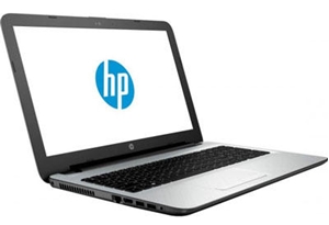 Laptop HP 15-ac146Tu (P3V12PA) (Bạc)