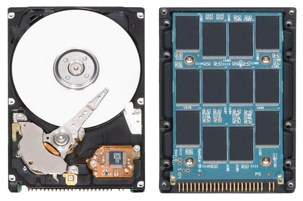 Ổ cứng SSD là gì, ổ cứng HDD là gì - So sánh sự khác nhau giữa SSD và HDD
Rất nhiều người trong số chúng ta thường nhầm lẫn ổ cứng SSD và HDD không có gì khác biệt. Tuy nhiên, điều này là không chính xác. Vì thế, bài viết dưới đây của chúng tôi sẽ giúp bạn có cái nhìn rõ ràng về hai loại ổ cứng này.