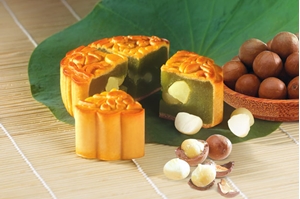 Bánh Chay Kinh Đô