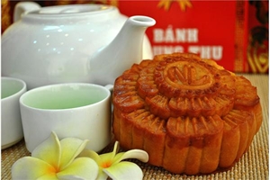 Bánh nướng Như Lan