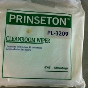 Vải lau phòng sạch Prinseton TM