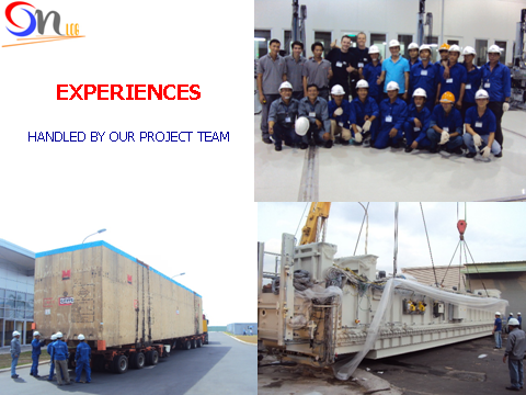 Đội ngũ chuyên nghiệp của chúng tôi