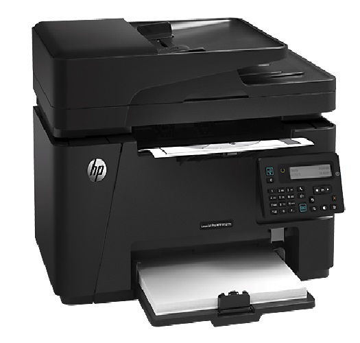 Máy in HP-LaserJet-Pro-MFP-M127fn. Máy in HP-LaserJet-Pro-MFP-M127fn
