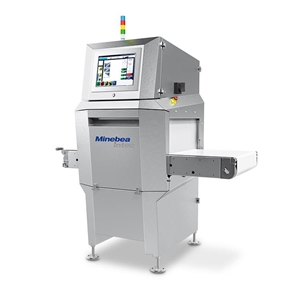 Máy X-Ray - Minebea Intec (Sartorius)