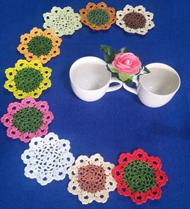 LÓT LY NHỎ