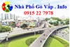 Nhà Phố Gò Vấp . Info