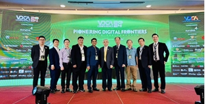 HỘI NGHỊ VDCA 2024, với chủ đề "TIÊN GIỚI KỸ THUẬT SỐ TIÊN PHONG"